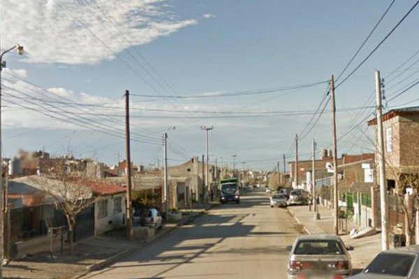 Un joven asesinoacute a su pareja a martillazos y golpes de puntildeo