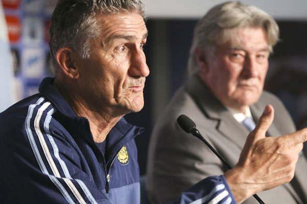 El ciclo Bauza se pone hoy en marcha