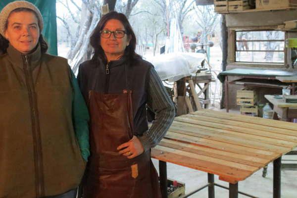 Las manos termenses detraacutes de la beatificacioacuten de la Mama Antula