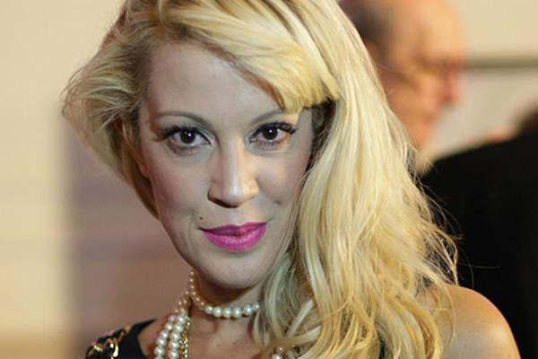Miriam Lanzoni habloacute con Mirtha Legrand de su lucha para adoptar 