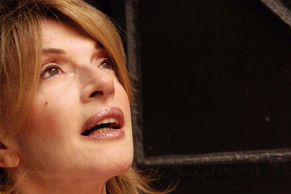 Leonor Benedetto- Tuve algo con Santo Biasatti