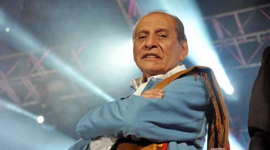 Dolor en Santiago por la muerte de Fatiga Reynoso de Los Manseros