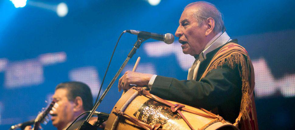 Dolor en Santiago por la muerte de Fatiga Reynoso de Los Manseros