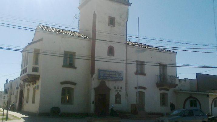 Investigan robo de una moto en Antildeatuya