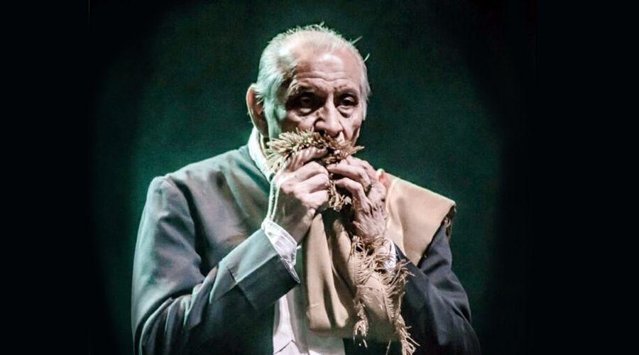 Motta Luna y su despedida a Fatiga Reynoso