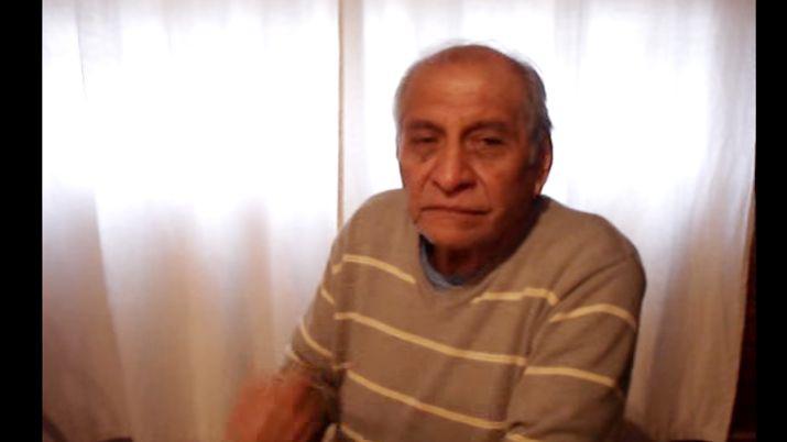 Veroacutenica Reynoso- Vivioacute para sus hijos y para sus compantildeeros