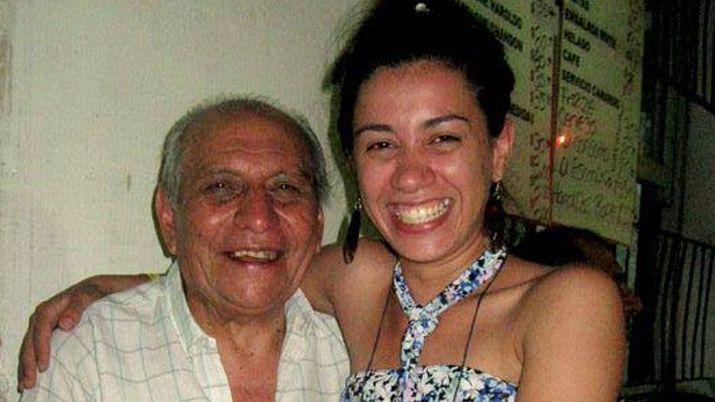 El miacutetico bombisto tuvo una emotiva despedida en las redes sociales