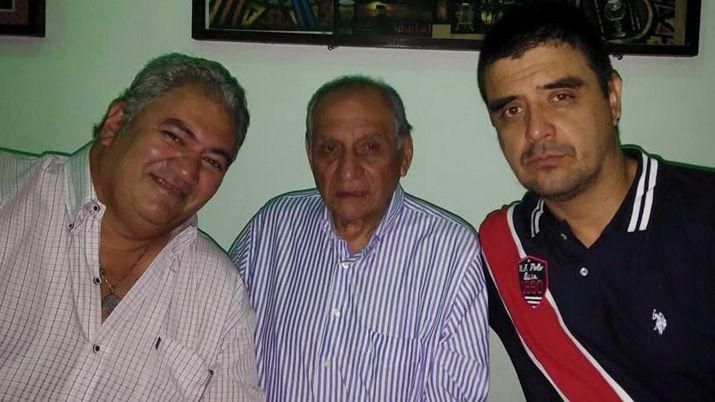 El miacutetico bombisto tuvo una emotiva despedida en las redes sociales