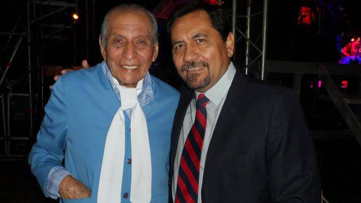 El miacutetico bombisto tuvo una emotiva despedida en las redes sociales