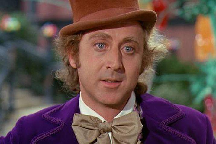 Gene Wilder fue mundialmente conocido por sus personajes en comedias exitosas
