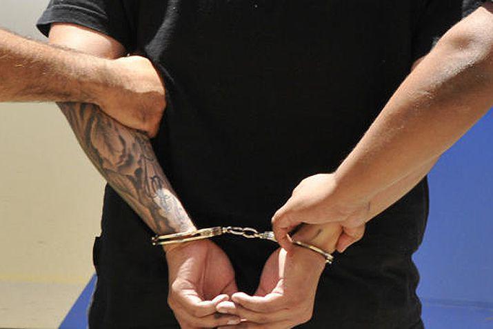 El acusado quedó a disposición de la Justicia