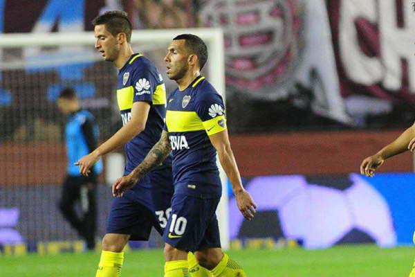 No podemos perdonar al rival 