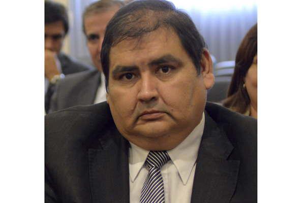 Un juez de Comodoro Py se declaroacute incompetente  y envioacute la causa de regreso a Santiago del Estero