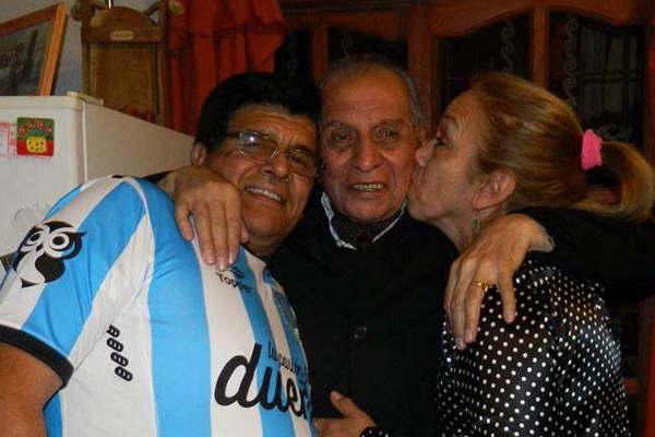 Fatiga seraacute homenajeado hoy en plaza Libertad 