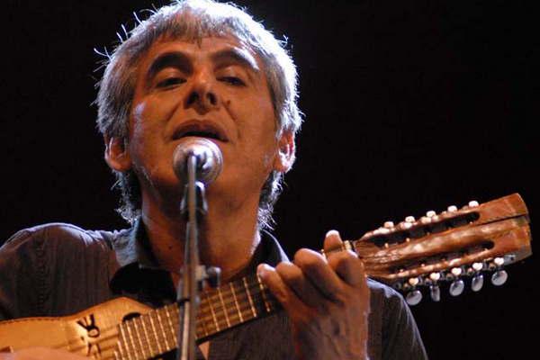 Peteco Soledad Los Nocheros y Los Tekis hablaron del vidalero santiaguentildeo