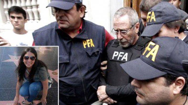 Confirman el procesamiento de Jaime y su hija por enriquecimiento iliacutecito