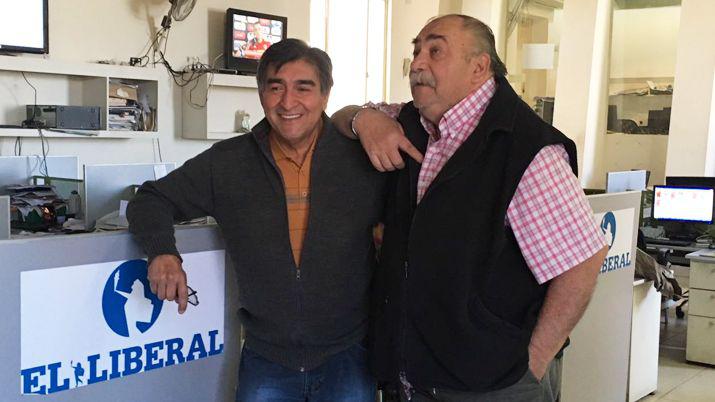 Pochi Chaacutevez y el Tanque Rojas adelantaron su gran show