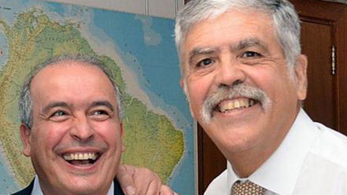 Indagatoria a Julio De Vido y a Joseacute Loacutepez por el caso Skanska