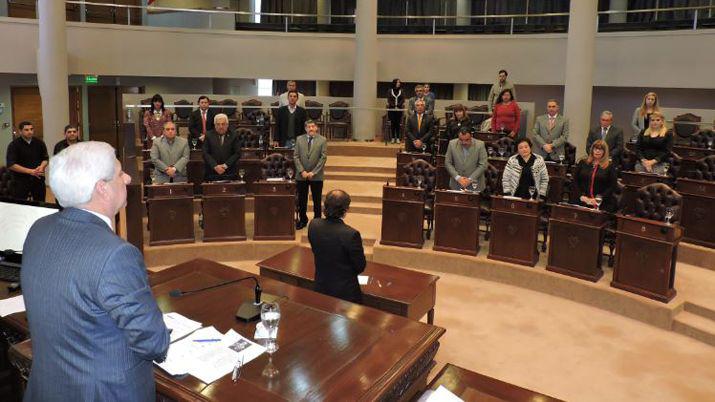 Aprueban la Firma Digital en la Caacutemara de Diputados