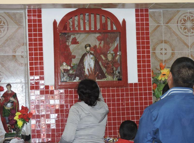 Gran expectativa por la Fiesta Grande de San Gil