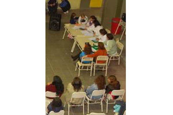 Llaman a cubrir cargos jeraacuterquicos en el Secundario