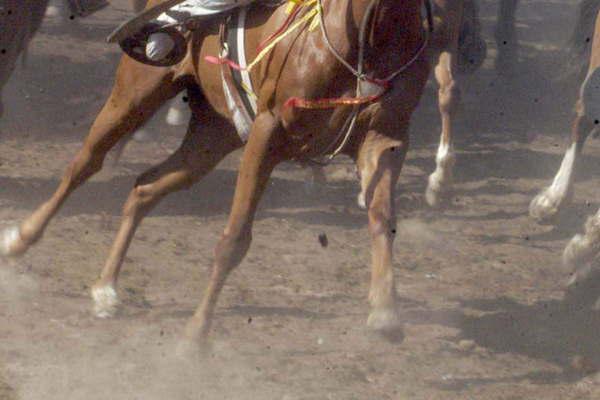 Jinete raptoacute a menor con retraso madurativo