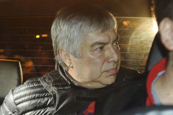 Suiza entregar a la Argentina los datos de cuentas bancarias de Lzaro Bez