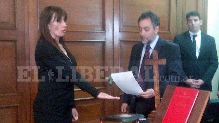 Es lamentable y una situacioacuten difiacutecil pero venimos a dar lo mejor a la justicia