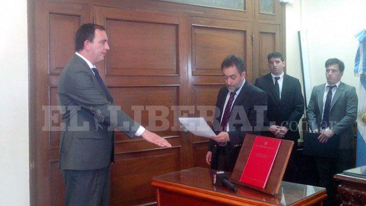 Es lamentable y una situacioacuten difiacutecil pero venimos a dar lo mejor a la justicia