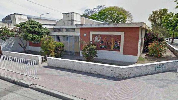 Madre dejoacute inconsciente a golpes a una docente