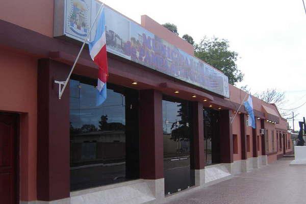 Reprogramaron la entrega de documentacioacuten para la inscripcioacuten en el plan de viviendas