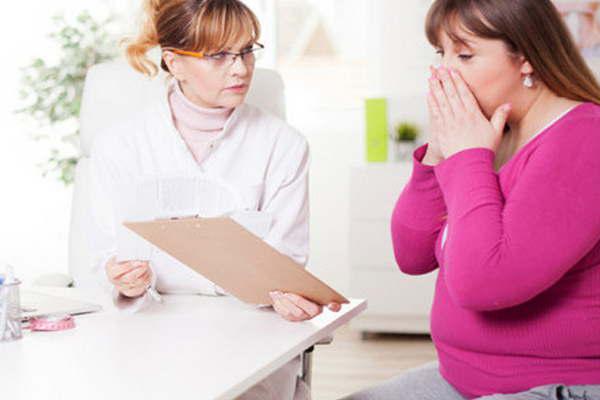 La obesidad puede causar ocho nuevos tipos de caacutencer