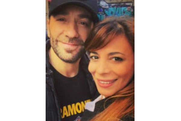 Ximena Capristo y Gustavo Conti ya eligieron el nombre para su hijo