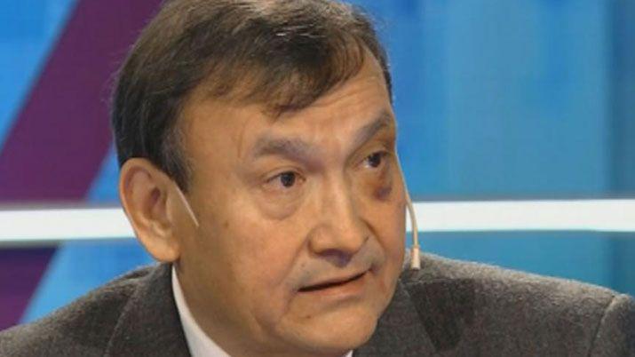 El meacutedico que matoacute a un ladroacuten- Siento mucha verguumlenza