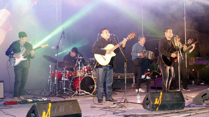 Alma Coplera anticipa un fin de semana folcloacuterico