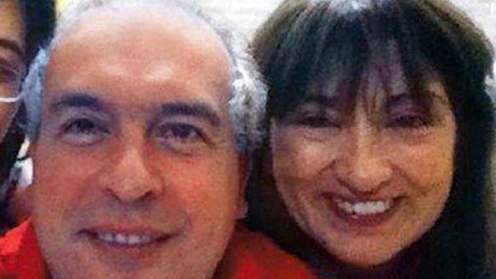 Procesan a Joseacute Loacutepez su mujer y a dos testaferros