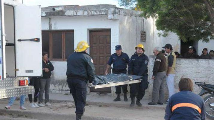Barrio Coesa- menor muerto en un confuso incidente