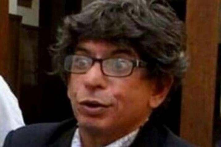 Ordenaron la captura internacional de Pericaacutes