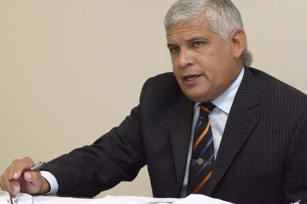 Expectativa por el dictamen del fiscal