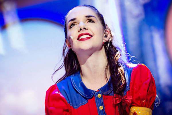 La imaginacioacuten al poder en la obra de teatro infantiacutel PlayGround  