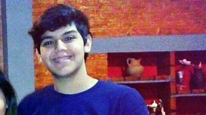 Conmovedora despedida en las redes al alumno fallecido del Colegio San Joseacute