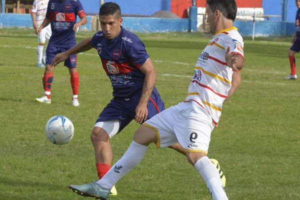 Instituto Santiago quiere volver a la punta del grupo