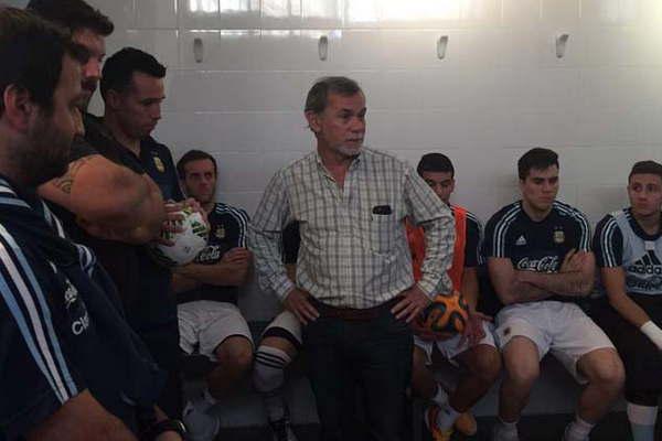 El Gobierno de Venezuela nos dio las garantiacuteas