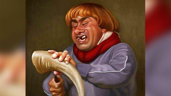 Ilustración- Santiago Trejo