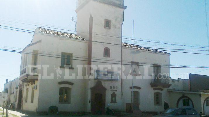 Recuperan una moto que fue robado a un sereno en Antildeatuya