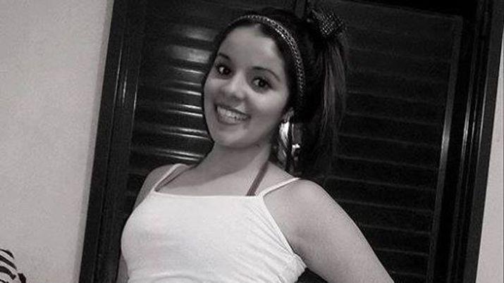 Buscan a Marianella una joven que no aparece desde el jueves