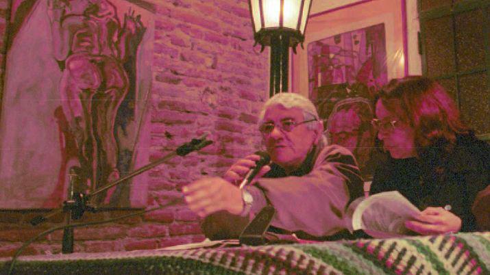 El sentido poeacutetico de vivir