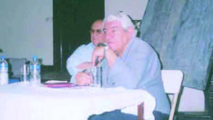 El privilegio de haber sido su amigo