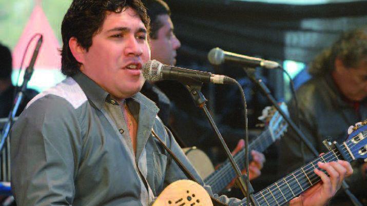 Un bohemio enamorado de la noche