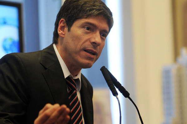 Abal Medina cuestionoacute a los referentes del kirchnerismo